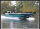 Power Boats by Koffler Boats