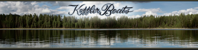 Koffler Boats