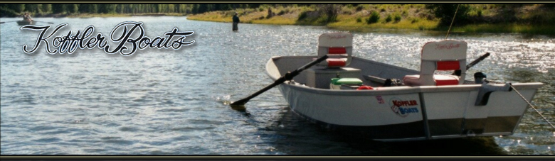 Koffler Boats