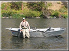 Rocky Mountain Trout Boats by Koffler Boats