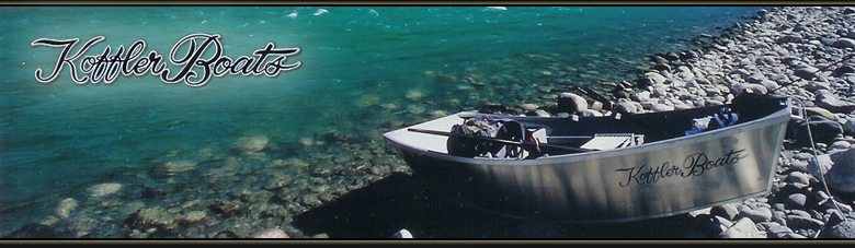 Koffler Boats