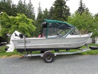Used Koffler Bay Bee