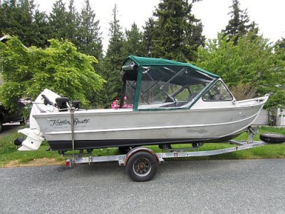 Used Koffler Bay Bee