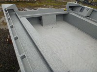 16x66 Koffler Special Deck View