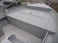 16x66 Koffler Special Front Bow
