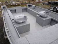 16x66 Koffler Special Top View