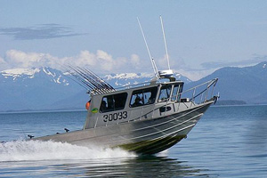 Koffler's Offshore Bay-Bee Explorer