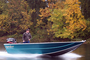 The Koffler Special - Power Boat