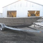 Koffler Landing Craft