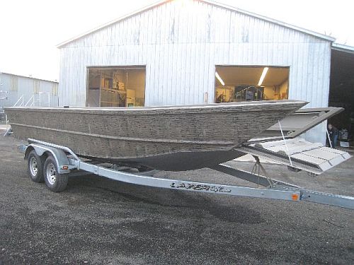 Koffler Landing Craft Koffler Landing Craft