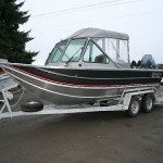 20'/23' NEW Koffler Bay Bee