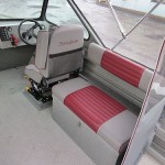 Koffler Bay Bee Long Seat Boxes