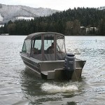 23' Koffler Bay Bee