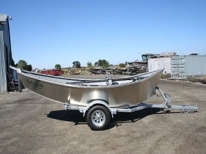 High Side Drift Boat High Side Drift Boat