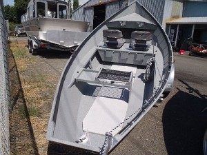 High Side Drift Boat High Side Drift Boat
