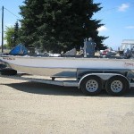 Used Koffler Inboard