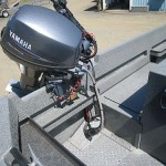 Used-Koffler-Inboard-Kicker-Motor