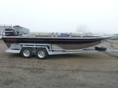 21' Koffler Special Power Boat