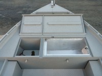 Fish Cleaning Station