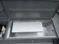 Koffler's Filet Table