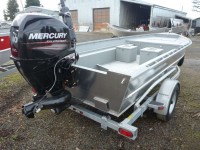 Mercury Outboard Motor