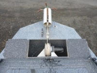 Bow Anchor System